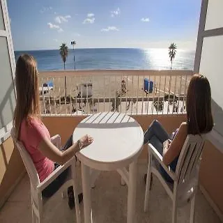 La Jabega Appartement