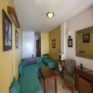 La Jabega Appartement