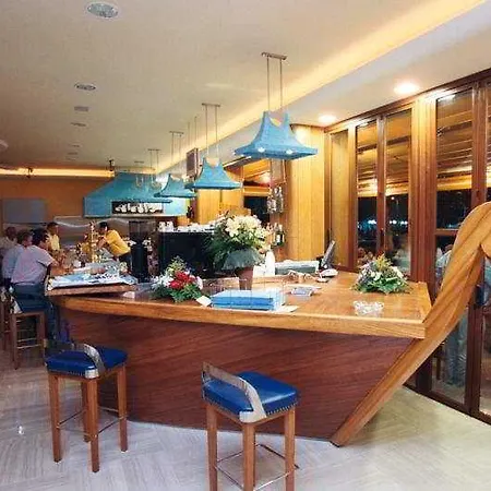 La Jabega Appartement