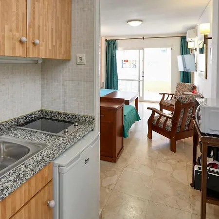 Appartement La Jabega *