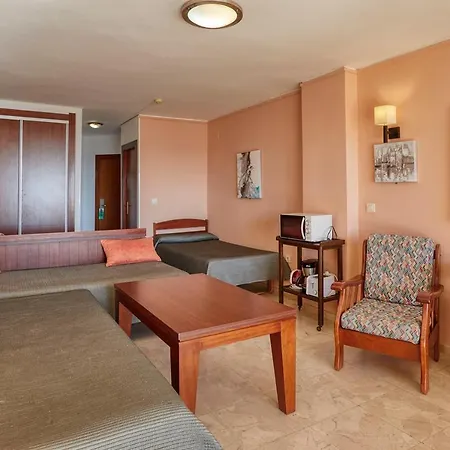 La Jabega Appartement *