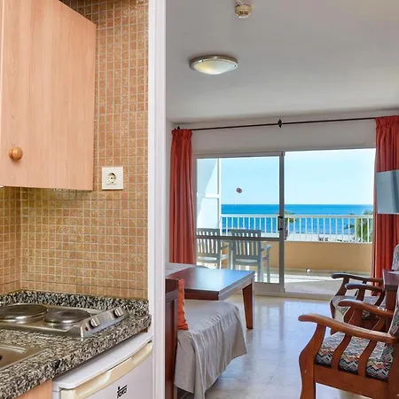 Appartement La Jabega *