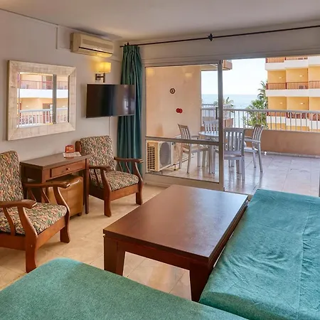 Appartement La Jabega