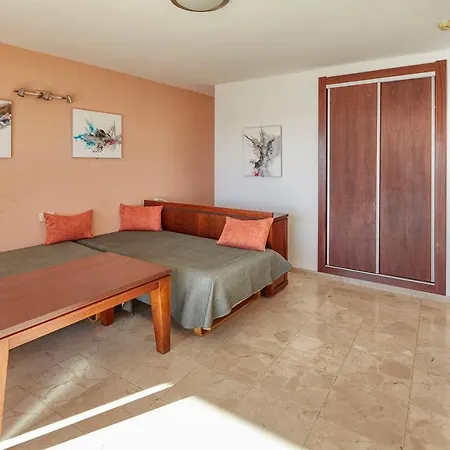 La Jabega Appartement *