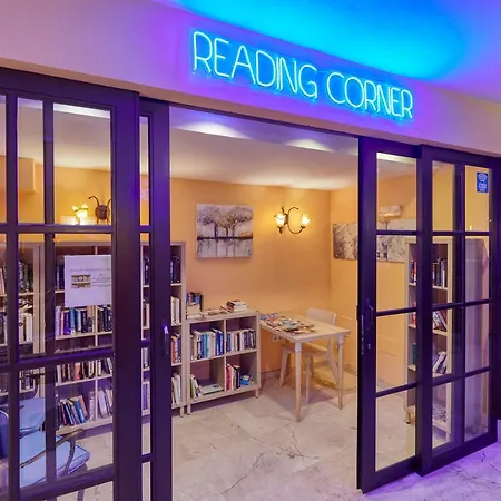 Lejlighed La Jabega Fuengirola