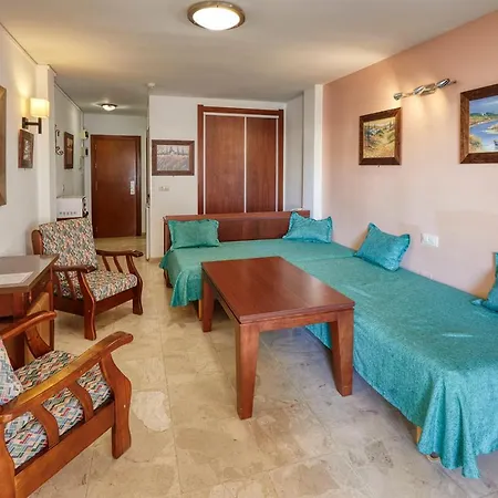 La Jabega Appartement *
