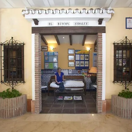 La Jabega Appartement