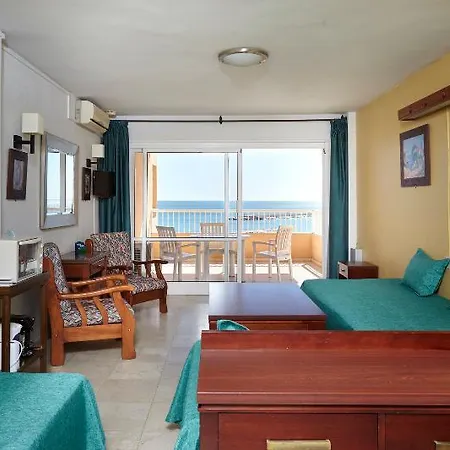 Appartement La Jabega *