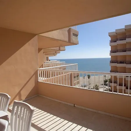La Jabega Appartement
