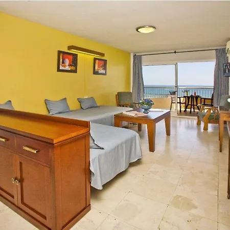 La Jabega Appartement Fuengirola