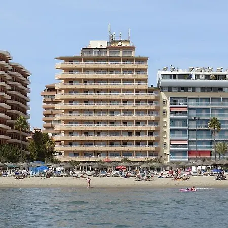 Appartement La Jabega