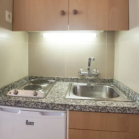 La Jabega Fuengirola