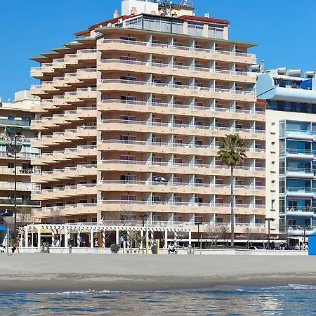 Appartement La Jabega