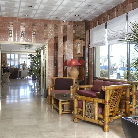 Appartement La Jabega