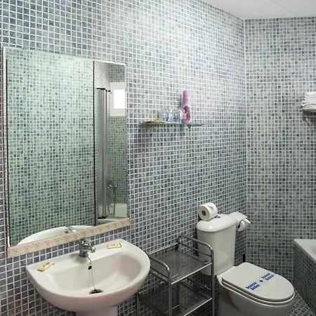La Jabega Appartement Fuengirola