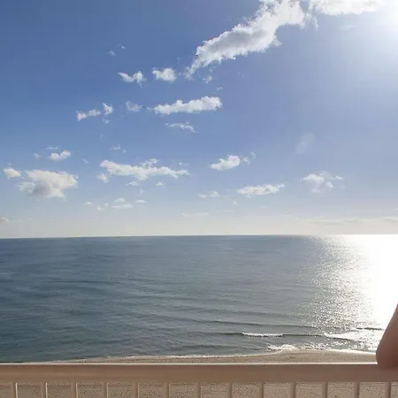 La Jabega Appartement Fuengirola