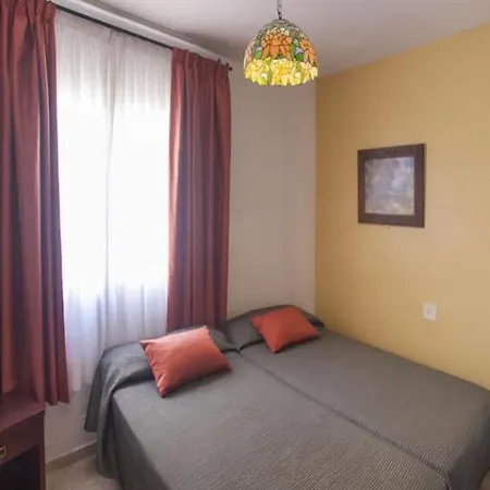 Appartement La Jabega *