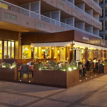 La Jabega Appartement Fuengirola