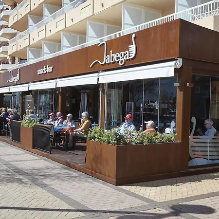 La Jabega Appartement Fuengirola