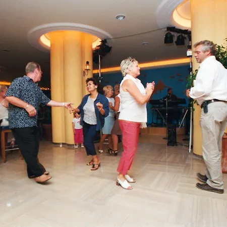 Lejlighed La Jabega Fuengirola