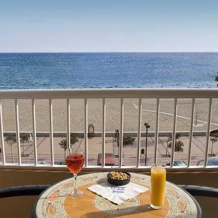 La Jabega Lägenhet Fuengirola