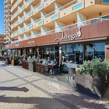 Apartman La Jabega Fuengirola