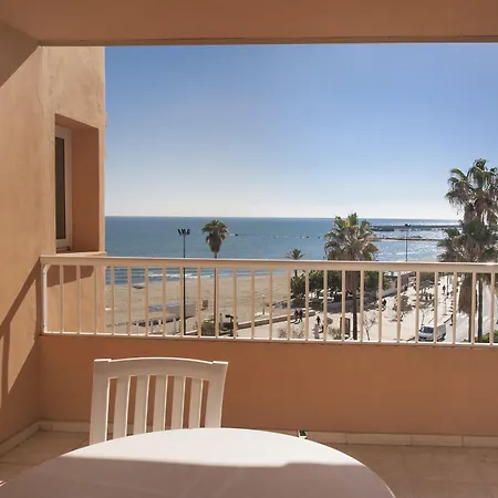 La Jabega Apartman *