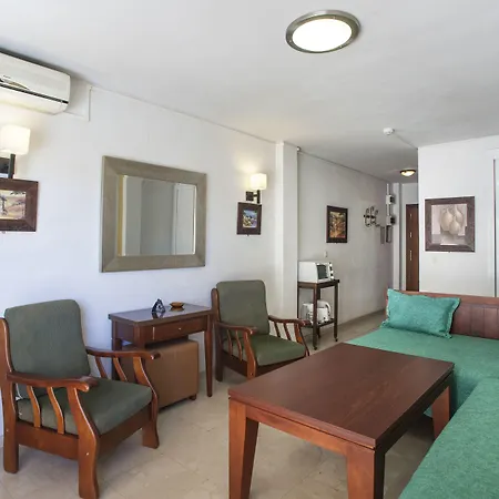 Apartman La Jabega *