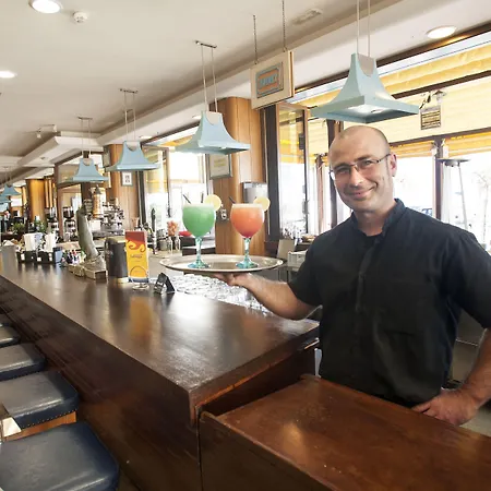 La Jabega * Fuengirola