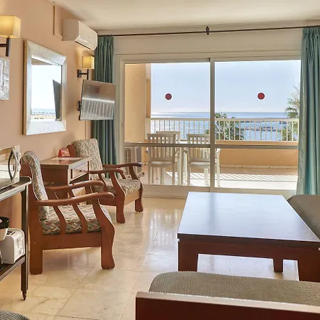 La Jabega Apartman *