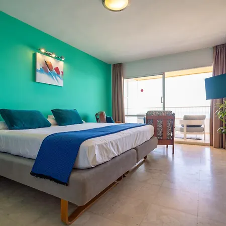 La Jabega * Fuengirola