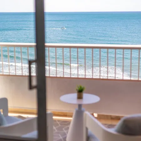 La Jabega Fuengirola
