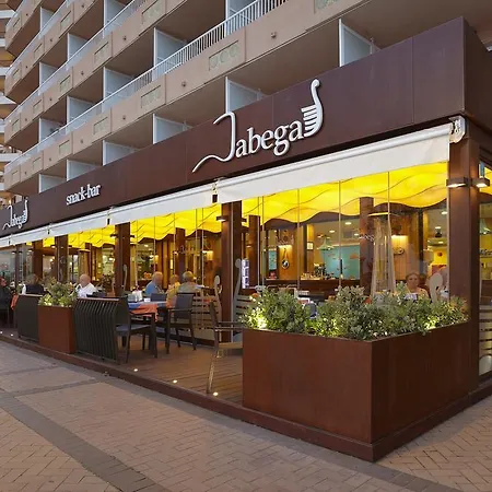 La Jabega Fuengirola