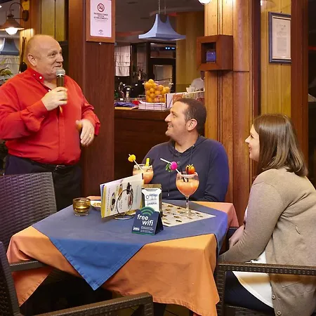 Lägenhet La Jabega Fuengirola