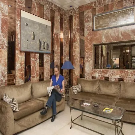 Apartment La Jabega Fuengirola
