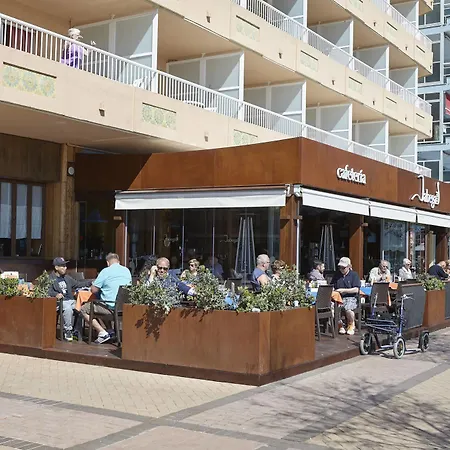 La Jabega Lägenhet Fuengirola