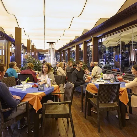 Lägenhet La Jabega Fuengirola
