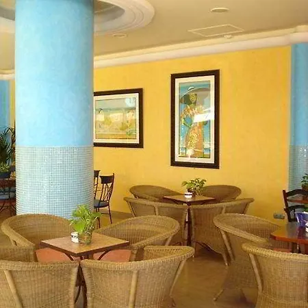 La Jabega Fuengirola