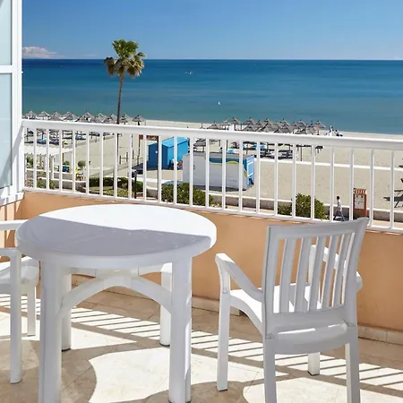 Apartman La Jabega *