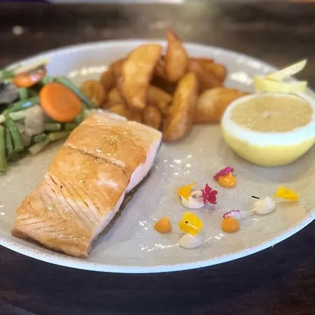 La Jabega Apartman *